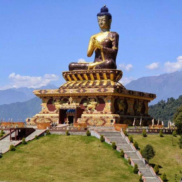 A Short Tour To Sikkim In Just 4 Days