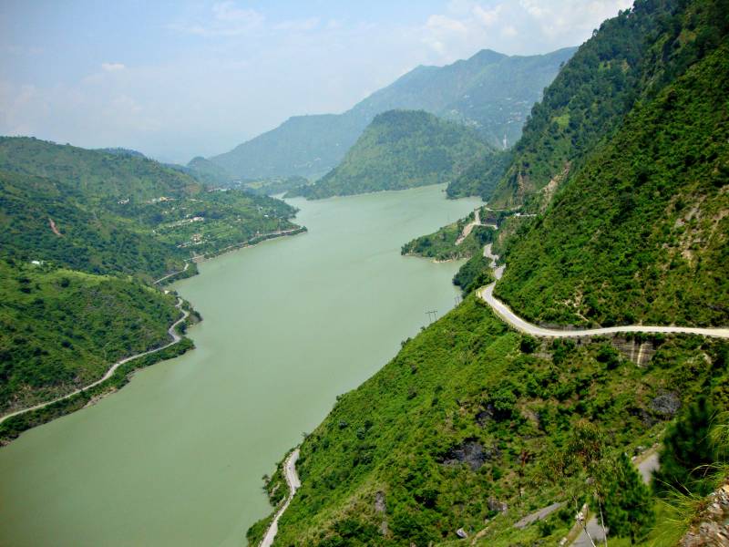 Himachal Special With Dalhousie Packages