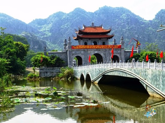 Hanoi Highlights Packages