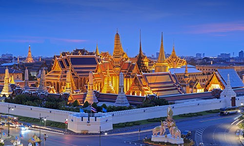 Best Of Bangkok And Pattaya Tour