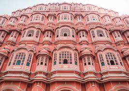 Pink City Tour Package