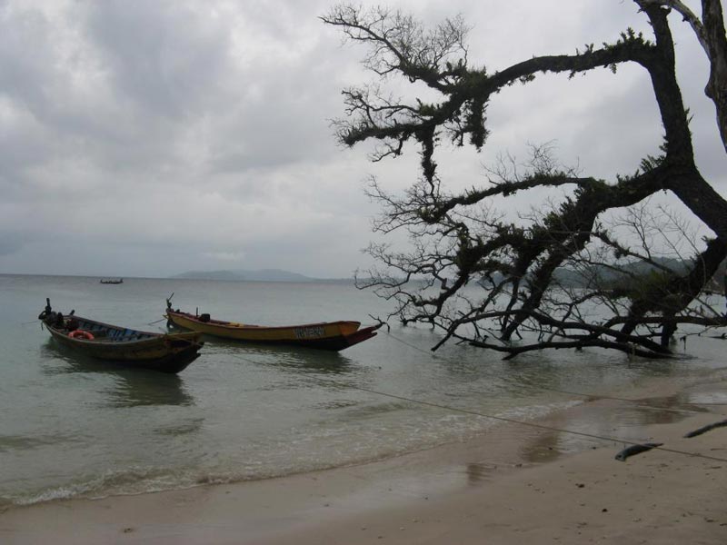 Andaman Tour Package