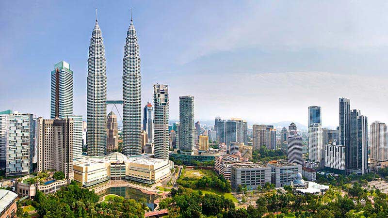 Simply Singapore With Malaysia Package