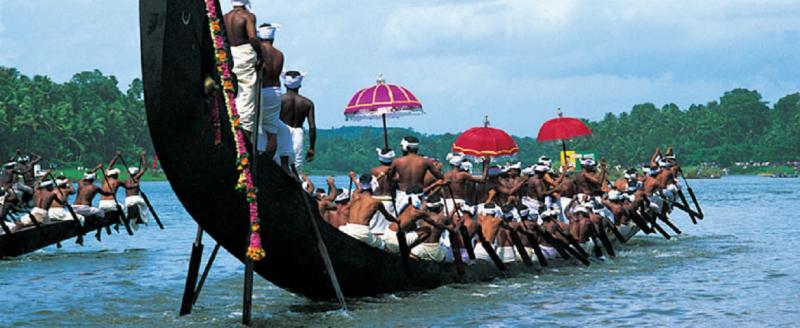 Kerala Backwaters Package