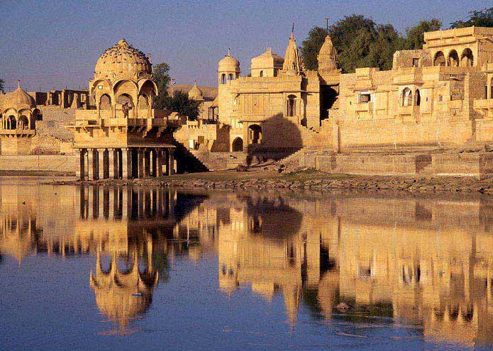 Jaisalmer Budget Tour Packages