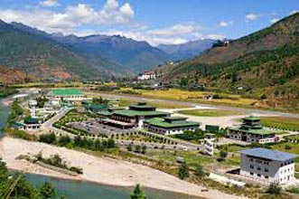 Bhutan Overland Tour Package