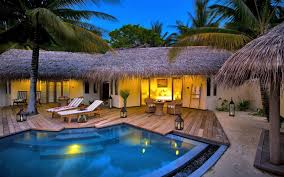 Exotic Honeymoon Package