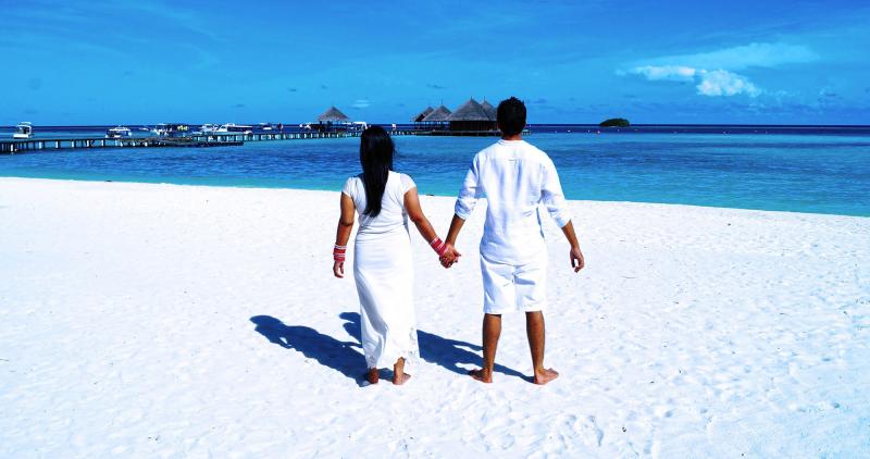 Honeymoon 7 Days Package