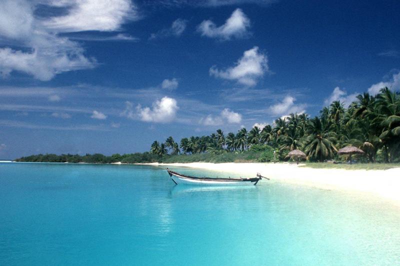 7 Days Family Package