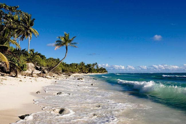 Budget Andaman Look Package