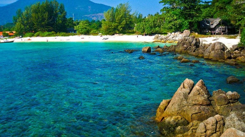 Pattaya Tour Package