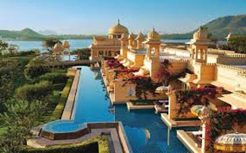 Rajasthan Tour From France