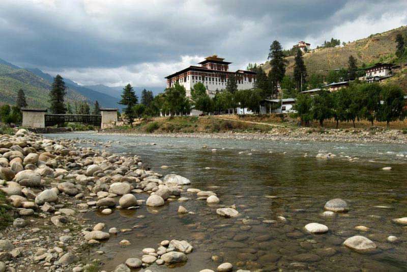 Bhutan Wonderful Trip Tour