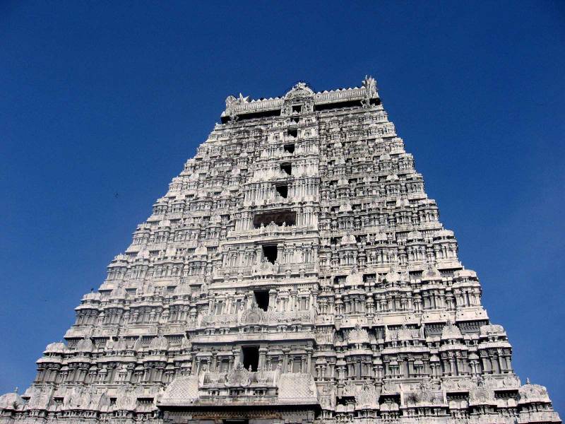 Thiruvannamalai 1 Day Package