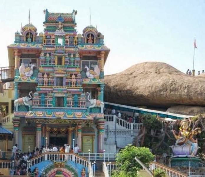 Thiruvarur 1 Day Tour