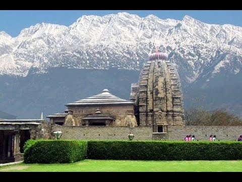 Nainital Kausani Ranikhet Tour Package