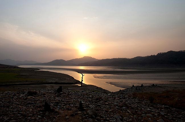 Short Escape to Corbett Tour