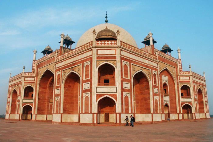 Delhi & Agra Trip Tour