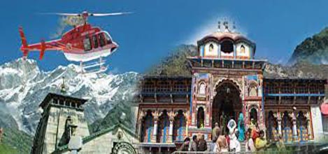 Do Dham Yatra 2018 Package