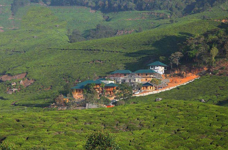 Memorable Experience's in Munnar Tour