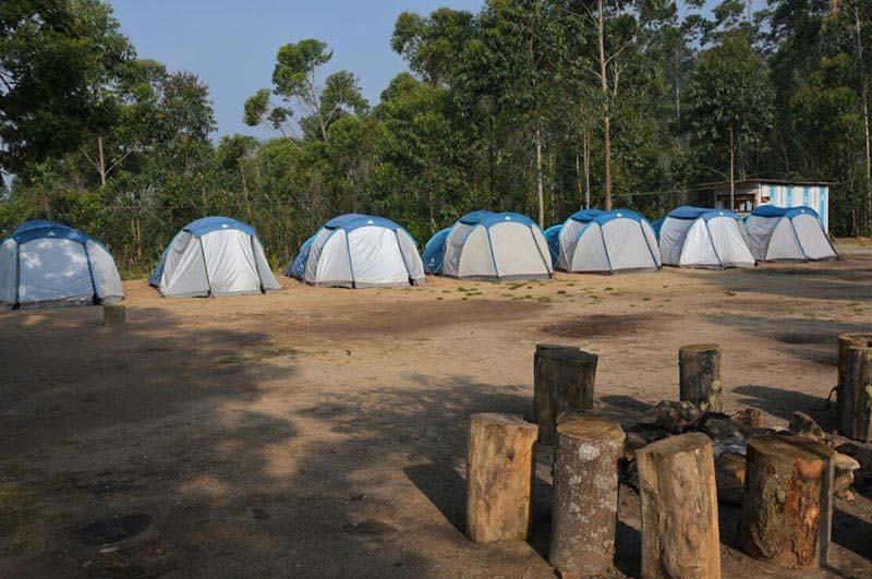 Memorable Experience's in Munnar Tour