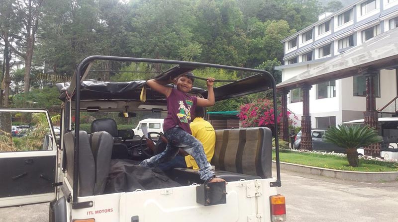 Memorable Experience's in Munnar Tour