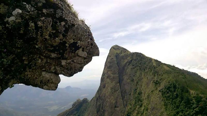 Kolukkumalai Jeep Safari Tour
