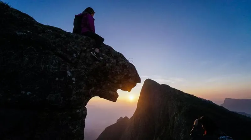 Kolukkumalai Jeep Safari Tour