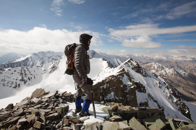 Phyang to Hunder Nubra Valley 8 Days Trek Tour (139030),Holiday ...