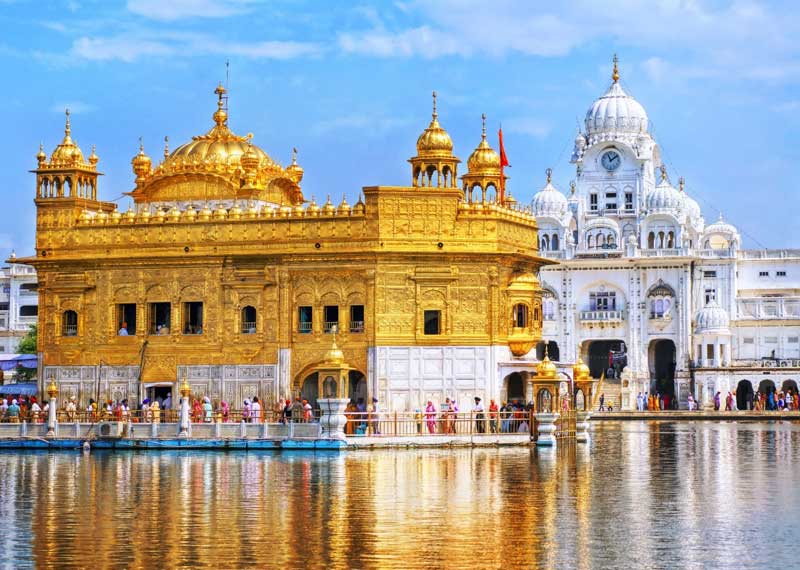 Amritsar Tour Package