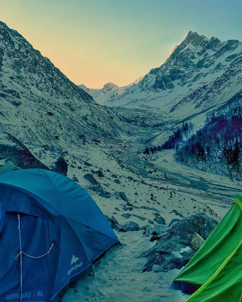 Shimla- Manali- Dalhousie Tour