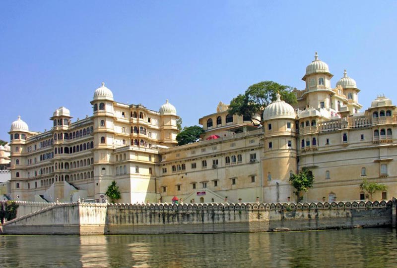 Forts Of Rajasthan Package