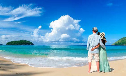 Andaman Honeymoon Package5 Days/ 4 Nights