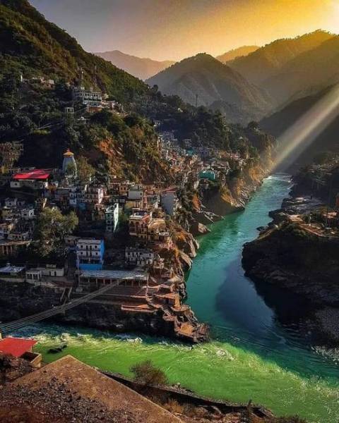 Uttarakhand Family Tour Package 10 Nights and 11 Days