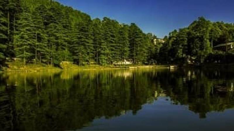 Honeymoon Packages in Himachal Pradesh 7 Night 8 Day