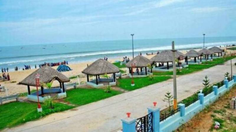 Goa Holiday Tour Package 4 Night 5 Day