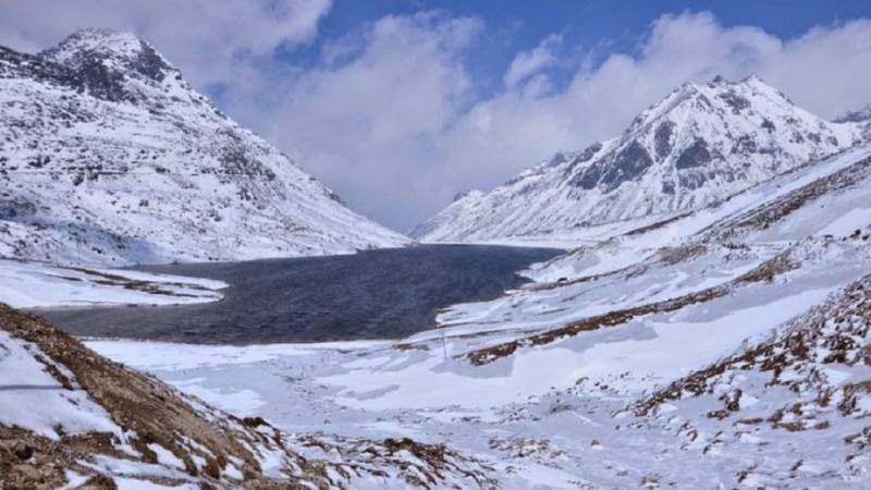 4 Night 5 Day Srinagar Sonmarg Pahalgam Gulmarg Tour Package