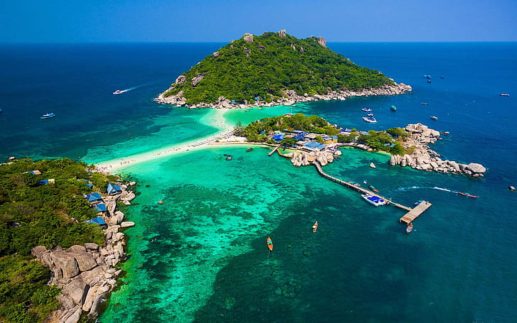 6nights 7days Andaman Honeymoon