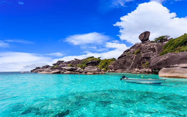 6nights 7days Andaman Honeymoon