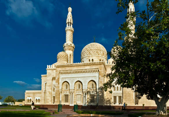 6 night and 7 Day Golden Triangle Holiday Package