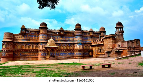 6 night and 7 Day Golden Triangle Holiday Package