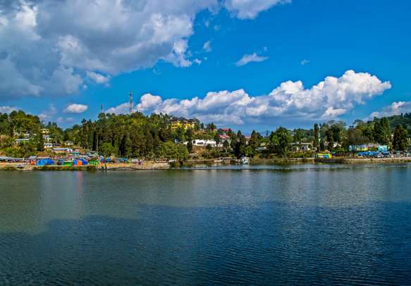 4 Night 5 Day Kashmir Family Trip Plan