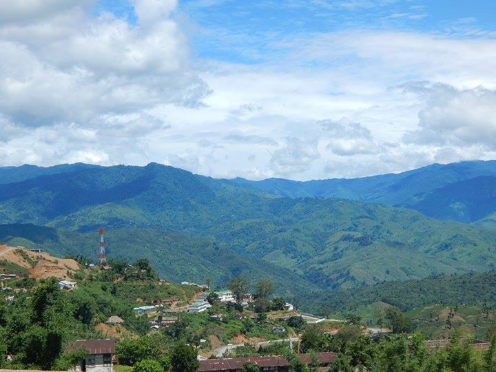 8 Night 9 Day Himachal Tour Packages From Pune