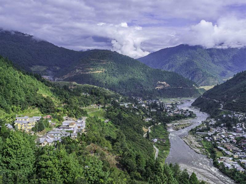 8 Night 9 Day Himachal Tour Packages From Pune