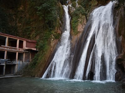 Best 7 Nights 8 Days Himachal Honeymoon