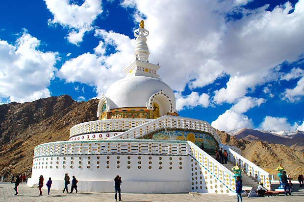 Astonishing Ladakh Tour