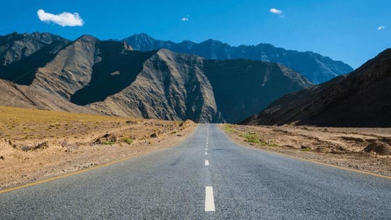 Astonishing Ladakh Tour