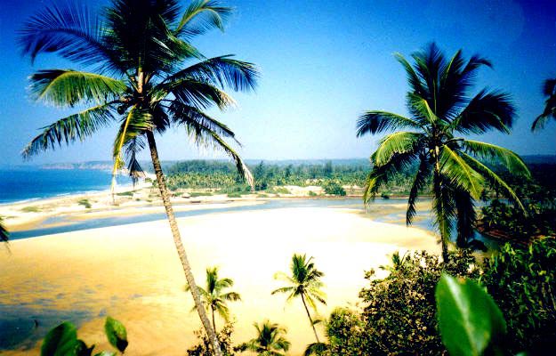 Budget Package Goa
