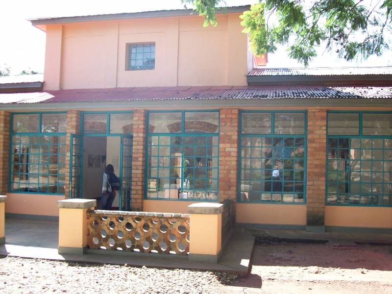 5 Days Discover Rwanda Adventure Tour