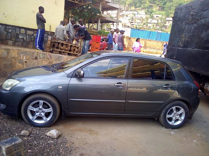 2 Days Kigali City Tour